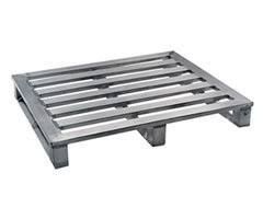 Stainless Steel Pallet
