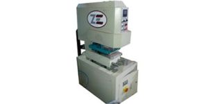 Single Head Seamless Welding Machine (ZUP-ALPHA-SM)