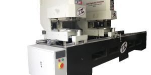 Two Head Seamless Welding Machine (ZUP-BETA-SM)