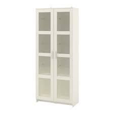 Glass Door Cupboards