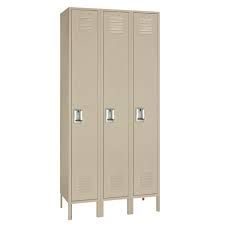 Lockers