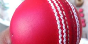 Cricket Balls