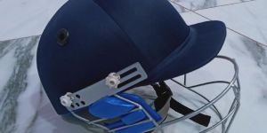 Cricket Helmets