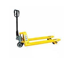 Hand Hydraulic Pallet Truck