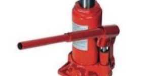 Hydraulic Jack