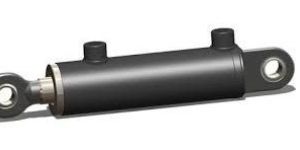 Hydraulic Cylinder