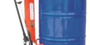 Hydraulic Drum Carrier