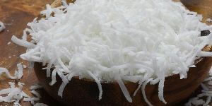 Coconut Flakes