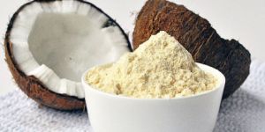 Coconut Flour
