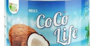 Extra Virgin Coconut Oil