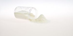 High Fat Desiccated Coconut Powder