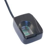 Finger Print Scanner