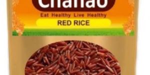 Chahao Red Rice