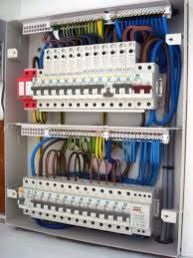 Distribution Board