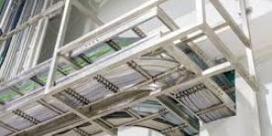 Electrical Cable Tray
