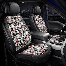 Car Seat Covers
