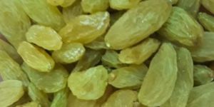 Raisins