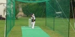 Cricket Practice Net