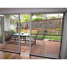 Roll up Insect Screen