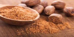 Nutmeg Powder