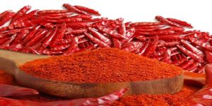 Red Chilli Powder