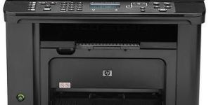 HP Photocopy Machine