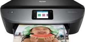 HP Envy Photo 7155 All in One Printer