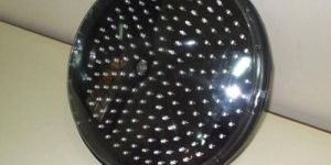 LED Amber Retrofit Traffic Signals