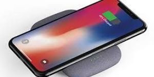 Mobile Wireless Charger