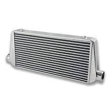 Car Intercooler