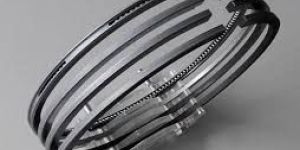 Piston Rings