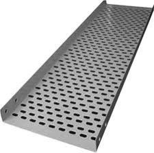 Perforated Cable Tray