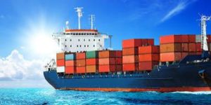 Ocean Freight Service