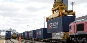 Rail Freight Service