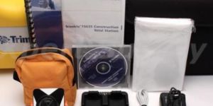 Trimble ts635 Total Station