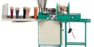 Agarbatti Making Machine