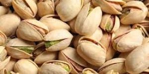 Organic Pistachio Nuts