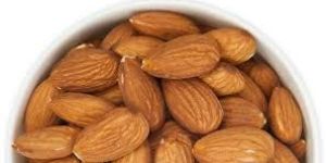 Raw Almond Nuts
