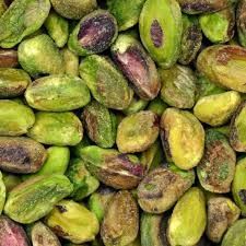Shelled Pistachios Nuts
