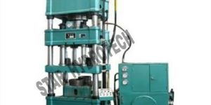 Deep Drow Hydraulic Press