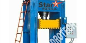 Hydraulic Deep Drow Press