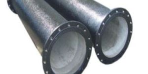 Ductile Iron Double Flanged Pipe