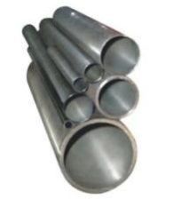 Mild Steel Round Pipe