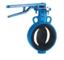 Wafer Butterfly Valve