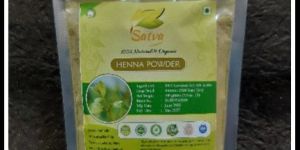 Natural Henna Powder