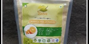 Orange Peel Powder