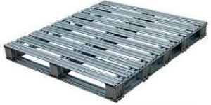 Steel Pallet