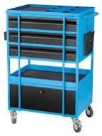 Tool Trolley