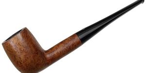 Wooden Smoking Pipes
