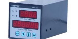 Flow Totalizers Indicator